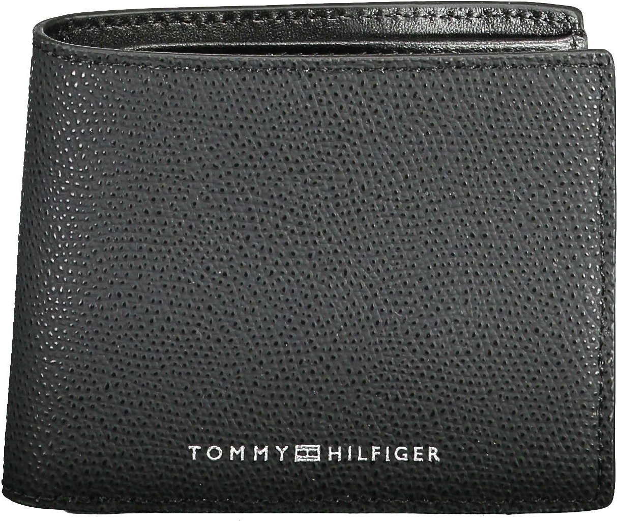 Kuletë për meshkuj Tommy Hilfiger, e zezë