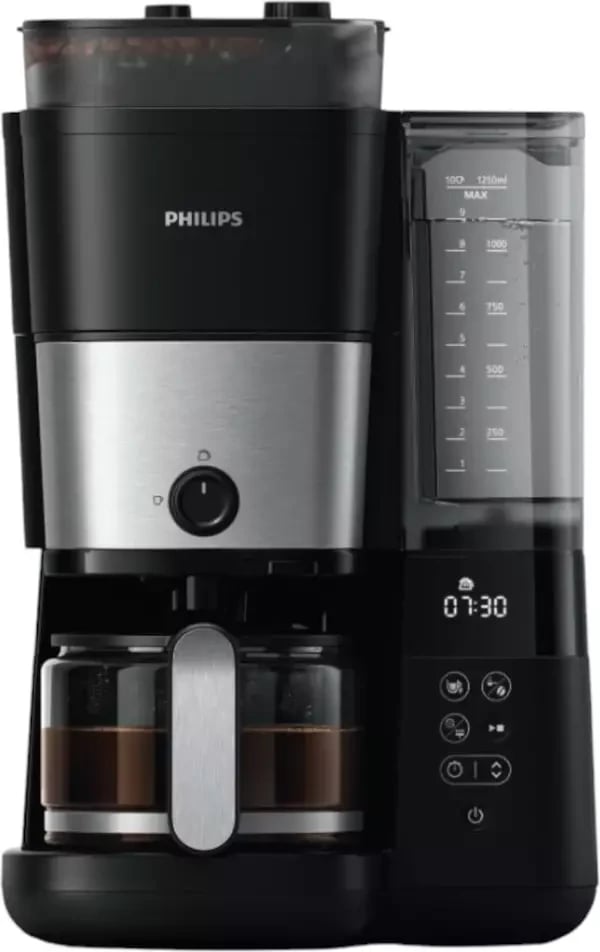 Makinë E Kafesë Philips - HD7888/01