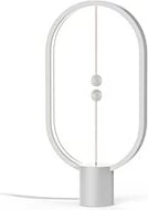 Llambë LED Allocacoc Heng Balance, e bardhë 