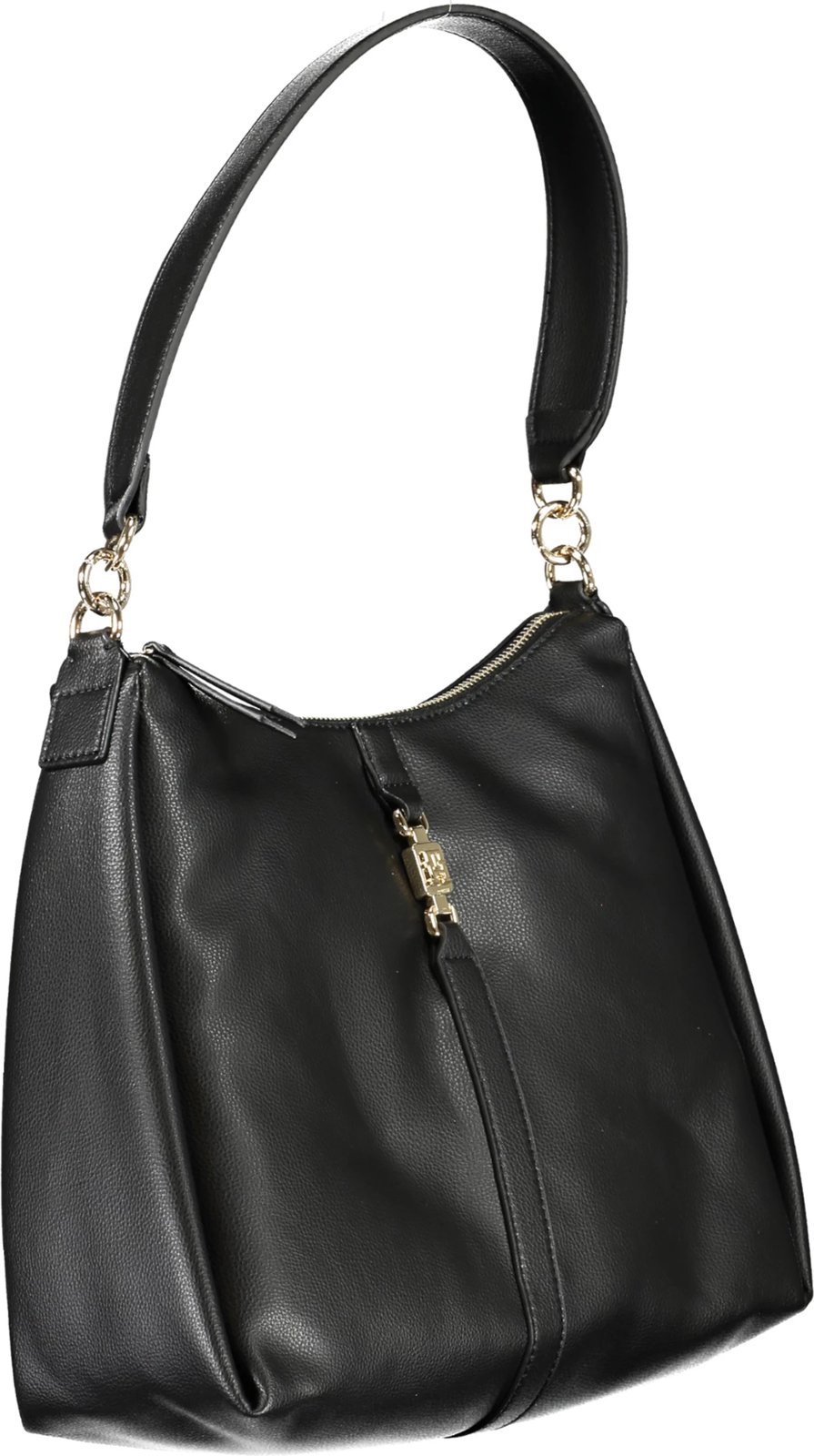 Çantë për femra TOMMY HILFIGER, e zezë