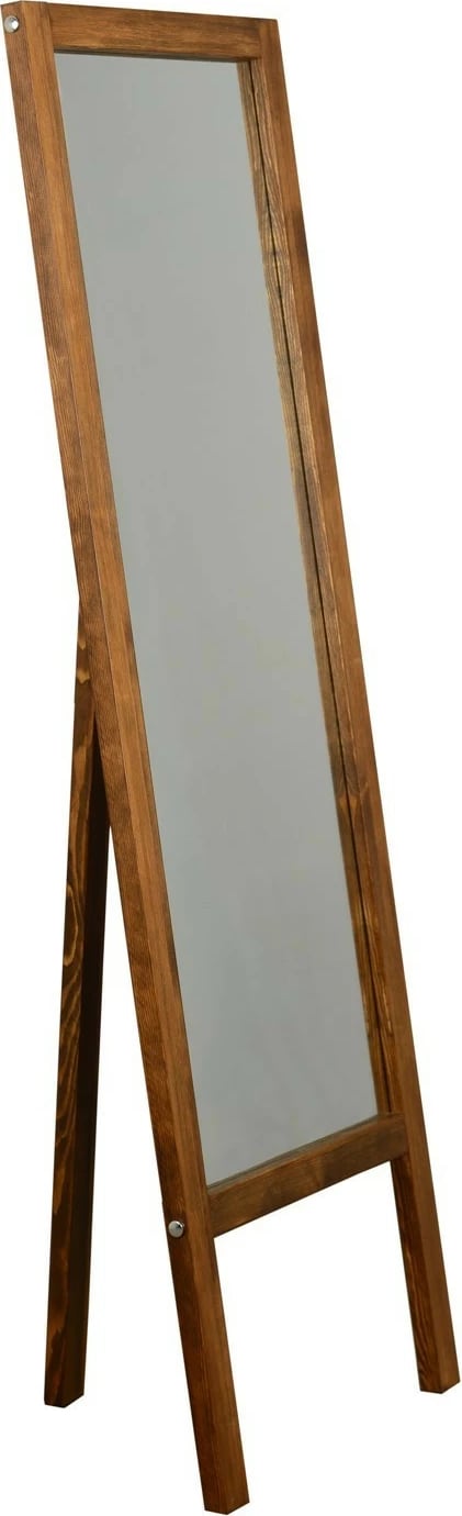 Pasqyrë Cheval, ngjyrë arre, Hanah Home, A43