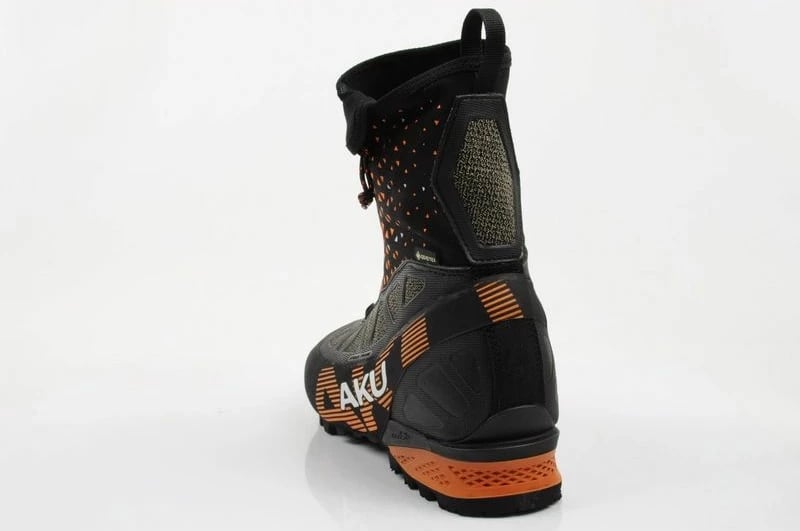 Atlete ngjitjeje për meshkuj Aku, të zeza