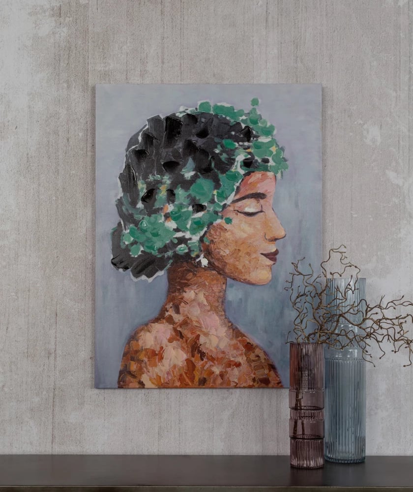 Vazo BAGUE, qelq, rozë, 8x8x29cm Vazo BAGUE, qelq, rozë, 8x8x29cm