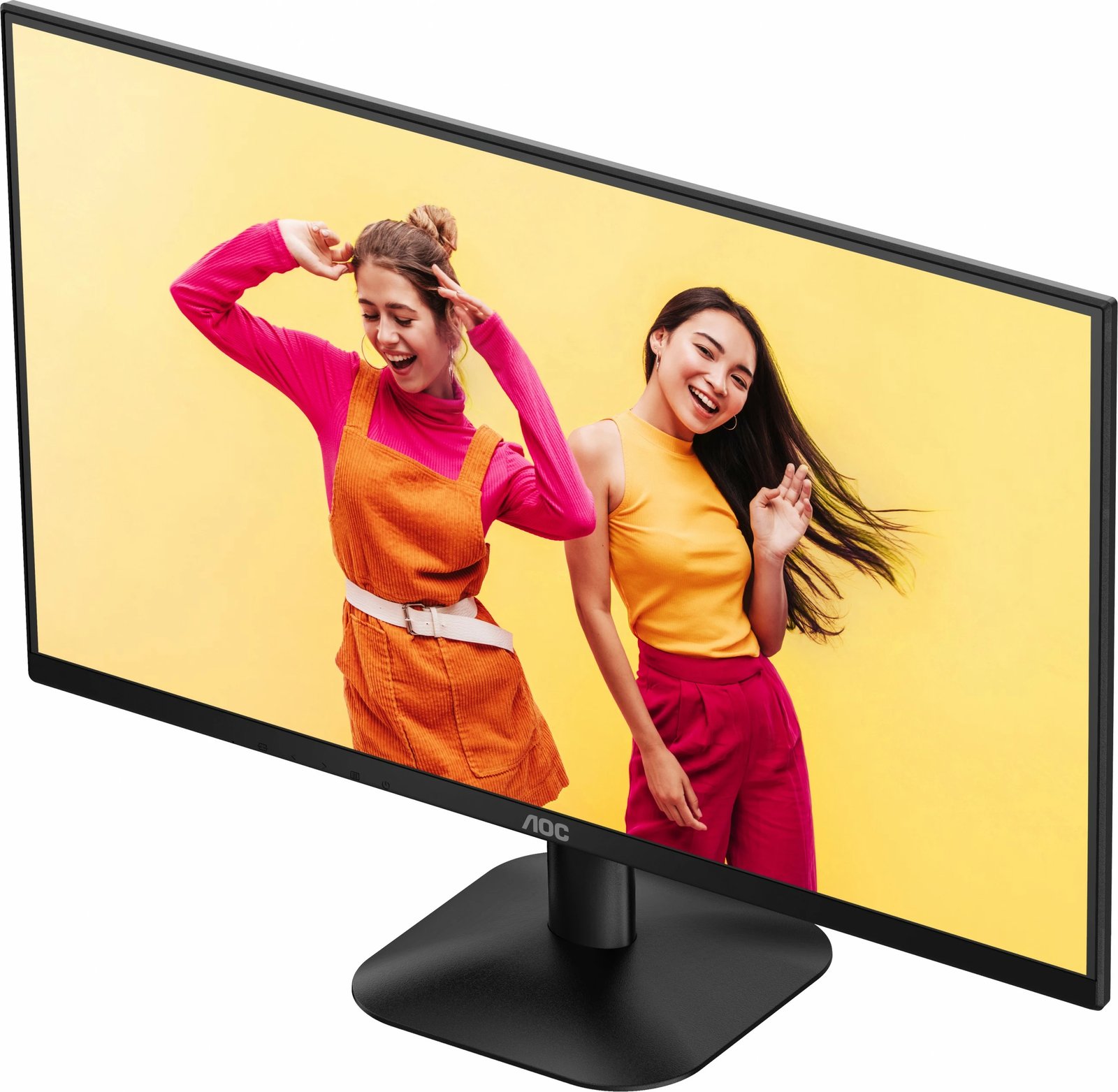 Monitor AOC Q27B35E 27 inç, QHD, IPS, HDR10, i zi