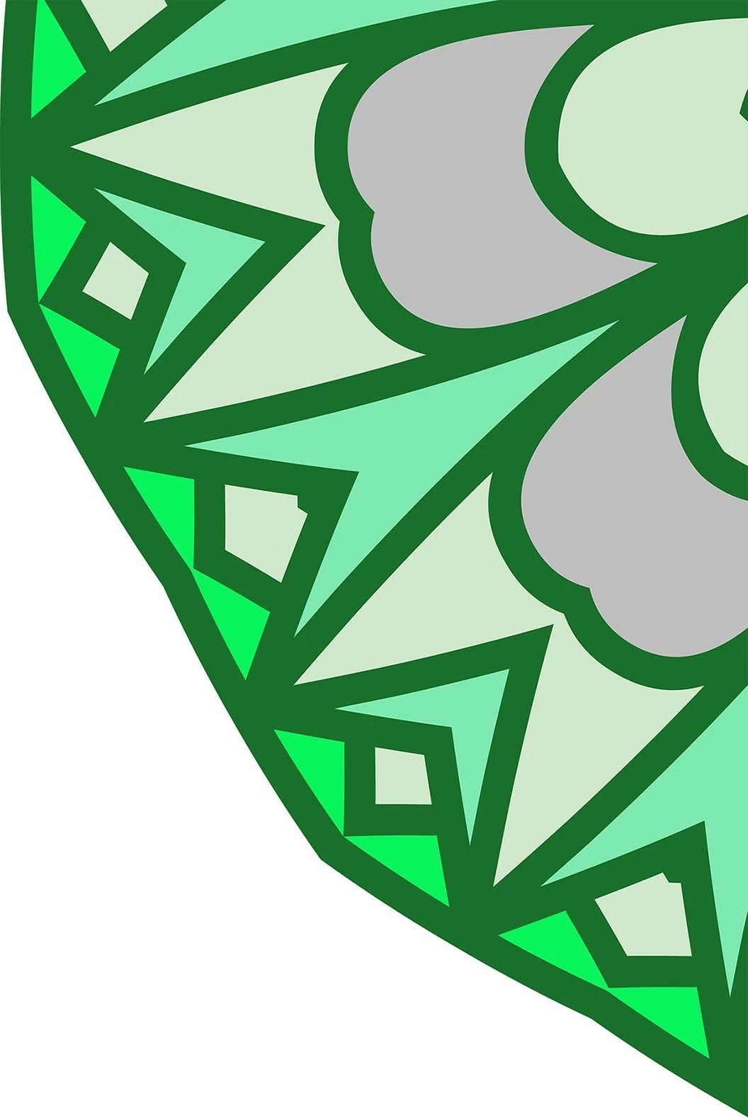 Qilim (50 x 80) Conceptum Hypnose, HMNT946