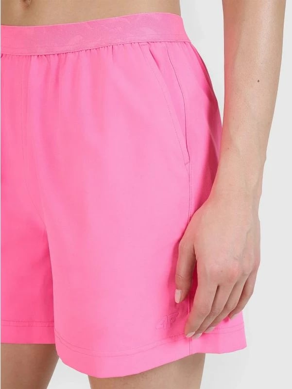 Shorce plazhi për femra 4F