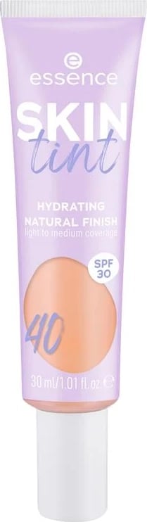 essence SKIN tint 40