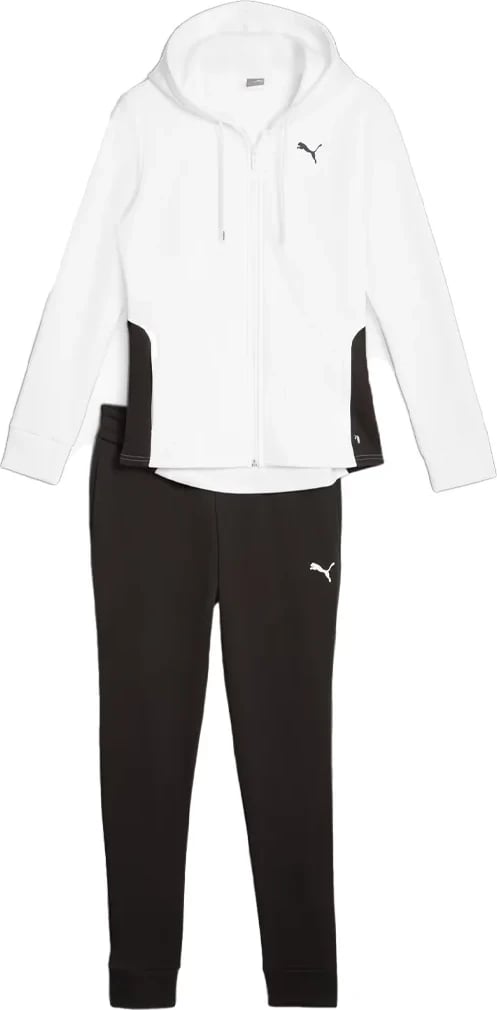 Trenerka Set për Femra, PUMA - 622637-02