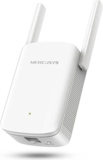 WLAN repeater TP-Link ME1500X, AX1500, EasyMesh, 1 port, Wi-Fi 6, bardhë