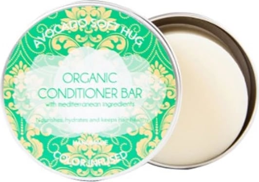 Barë kondicioneri BIOCOSME Organic Avocado, uniseks, 120g