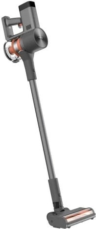 Fshesë me korrent vertikale XIAOMI G20 Max, pa kabllo, 0.6L, grafit