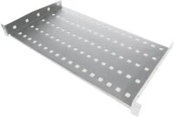 Raft Alantec, SA-P-19-1U-250-2-S, 19", hiri