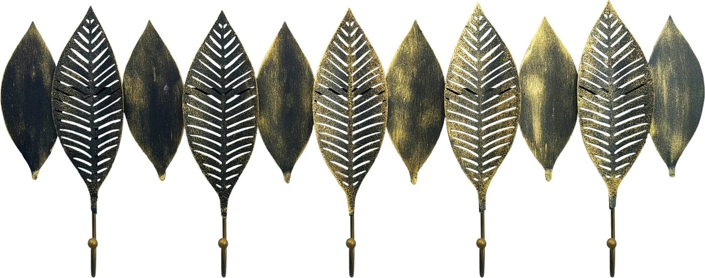 Varëse muri metalike Wallity, shumëngjyrëshe, Dilber