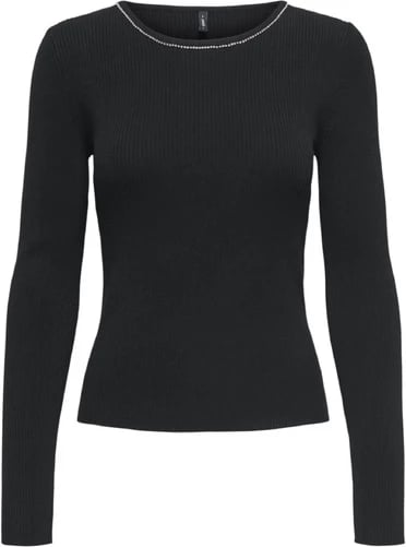 Xhemper Only femra, e zezë