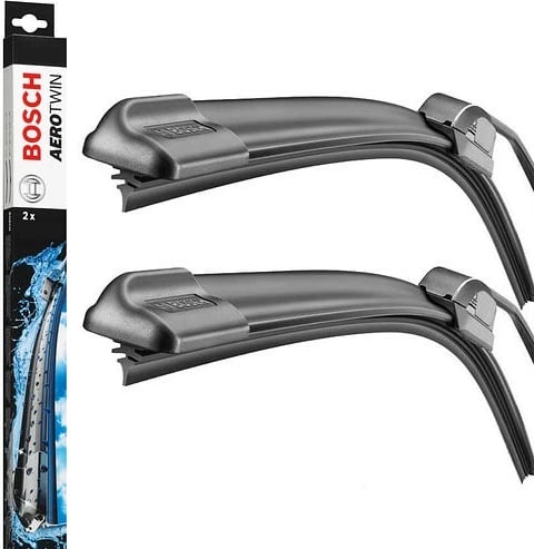 Fshirese Xhami 65/65cm Peugeot 508 I 10-19