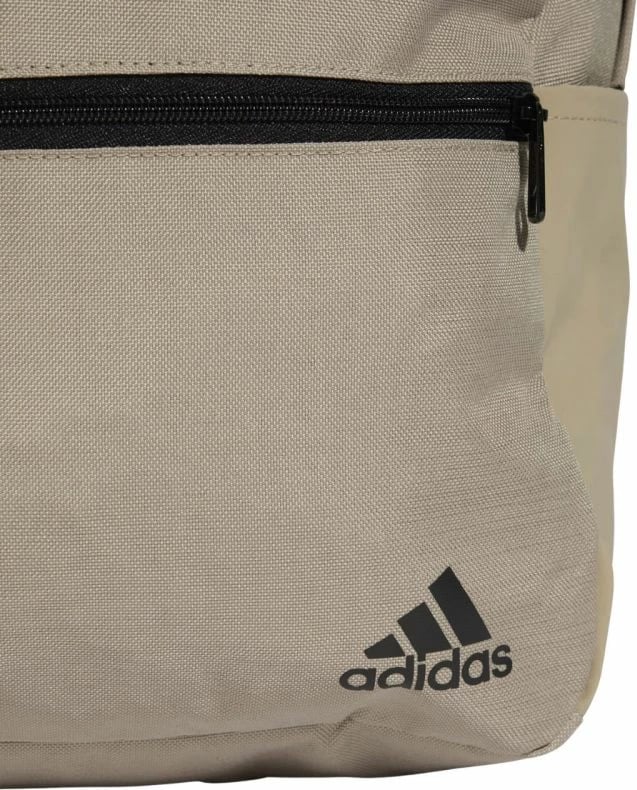 Çantë shpine adidas, bezhë