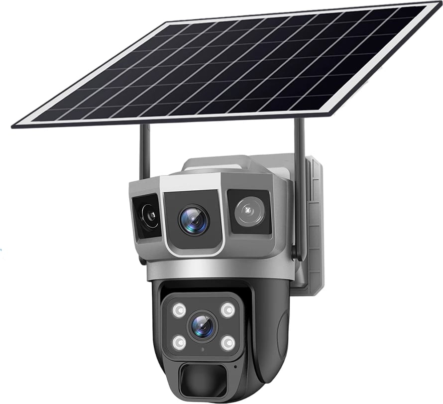 Kamere Solare 4G 8.0MP VTS02