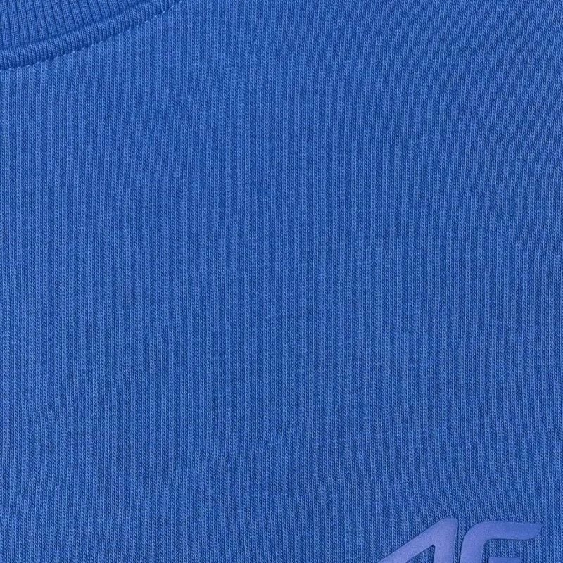 Duks për meshkuj 4F, kaltër