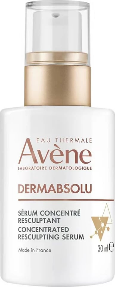 Serum për fytyrë Avene DermAbsolu Face Contour Restoring për femra 30ml