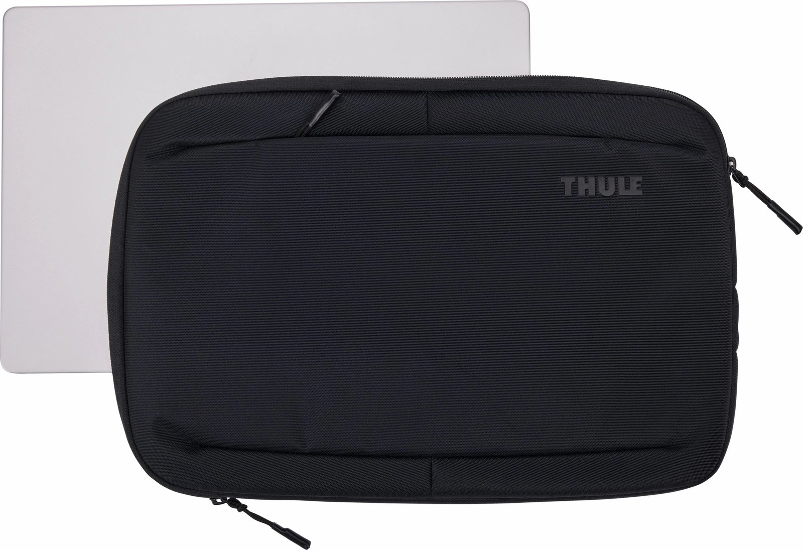 Mbështjellës THULE Subterra 2 për MacBook 16 inç, i zi