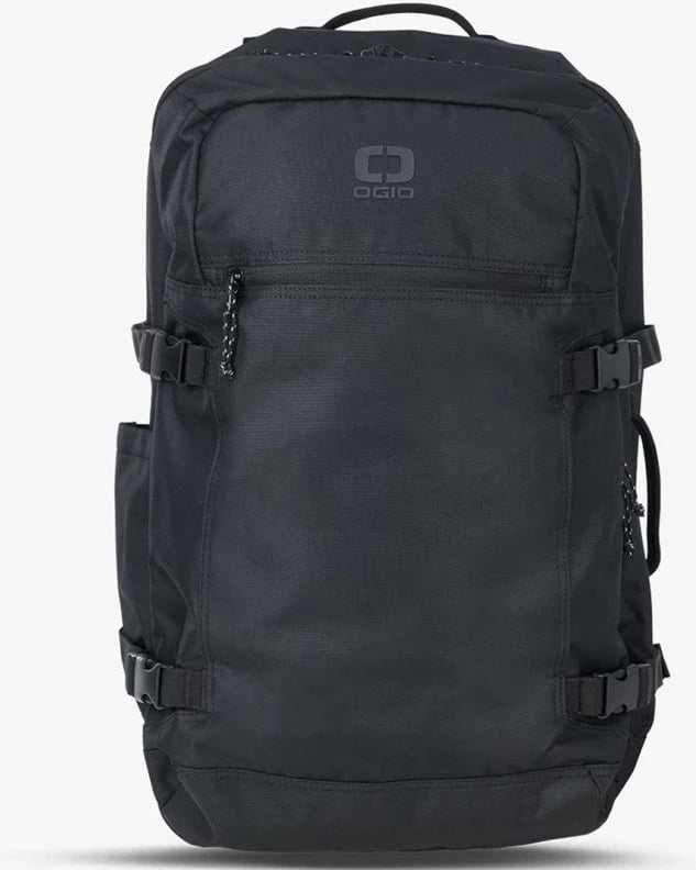 Çantë shpine Ogio, e zezë