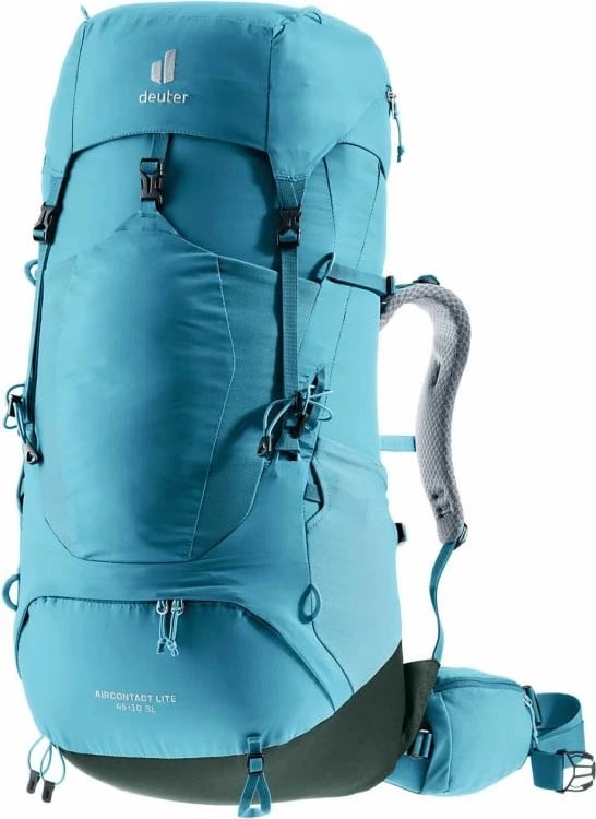 Shpinë për hiking Deuter, blu
