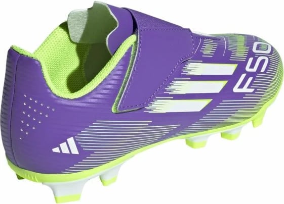 Atlete për fëmijë adidas, vjollcë