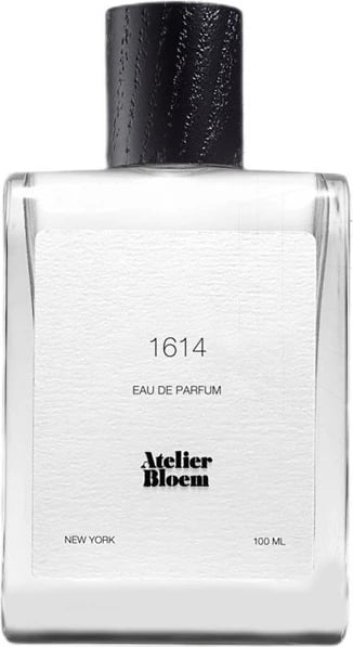 Eau de Parfum Atelier Bloem 1614, 100ml