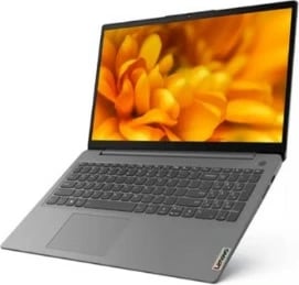 Laptop Lenovo NB IdeaPad 3 15ITL6, 15.6", Intel Celeron 6305, 4GB RAM, 128GB SSD, Intel UHD Graphics