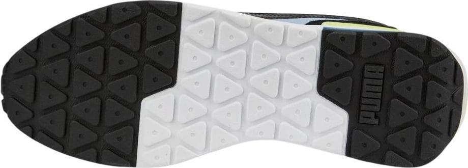 Atlete unisex Puma, zi-gri-kaltër
