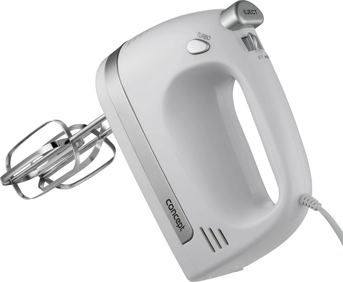 Mikser dore Concept SR3390, 500W, i bardhë