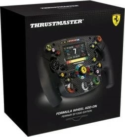 Timon gaming Thrustmaster Formula Wheel Cover Ferrari SF1000, i zi