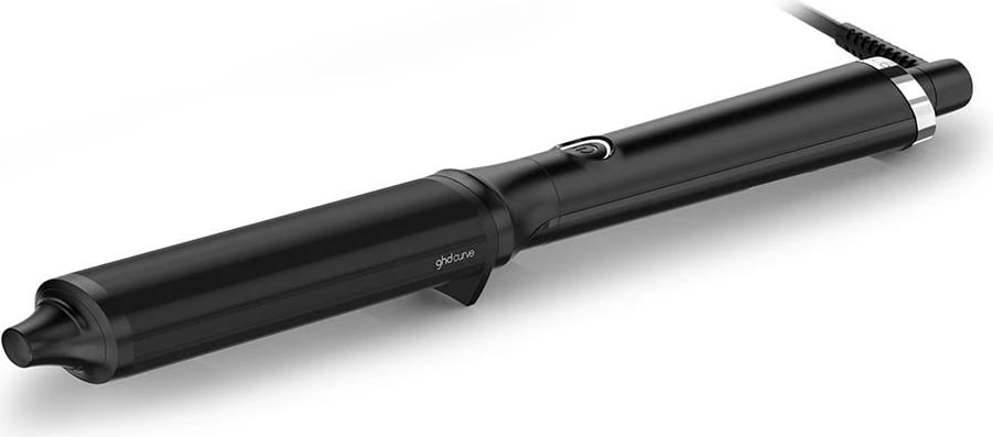 Hekur për kaçurrela GHD Curve Wand Classic Wave unisex i zi