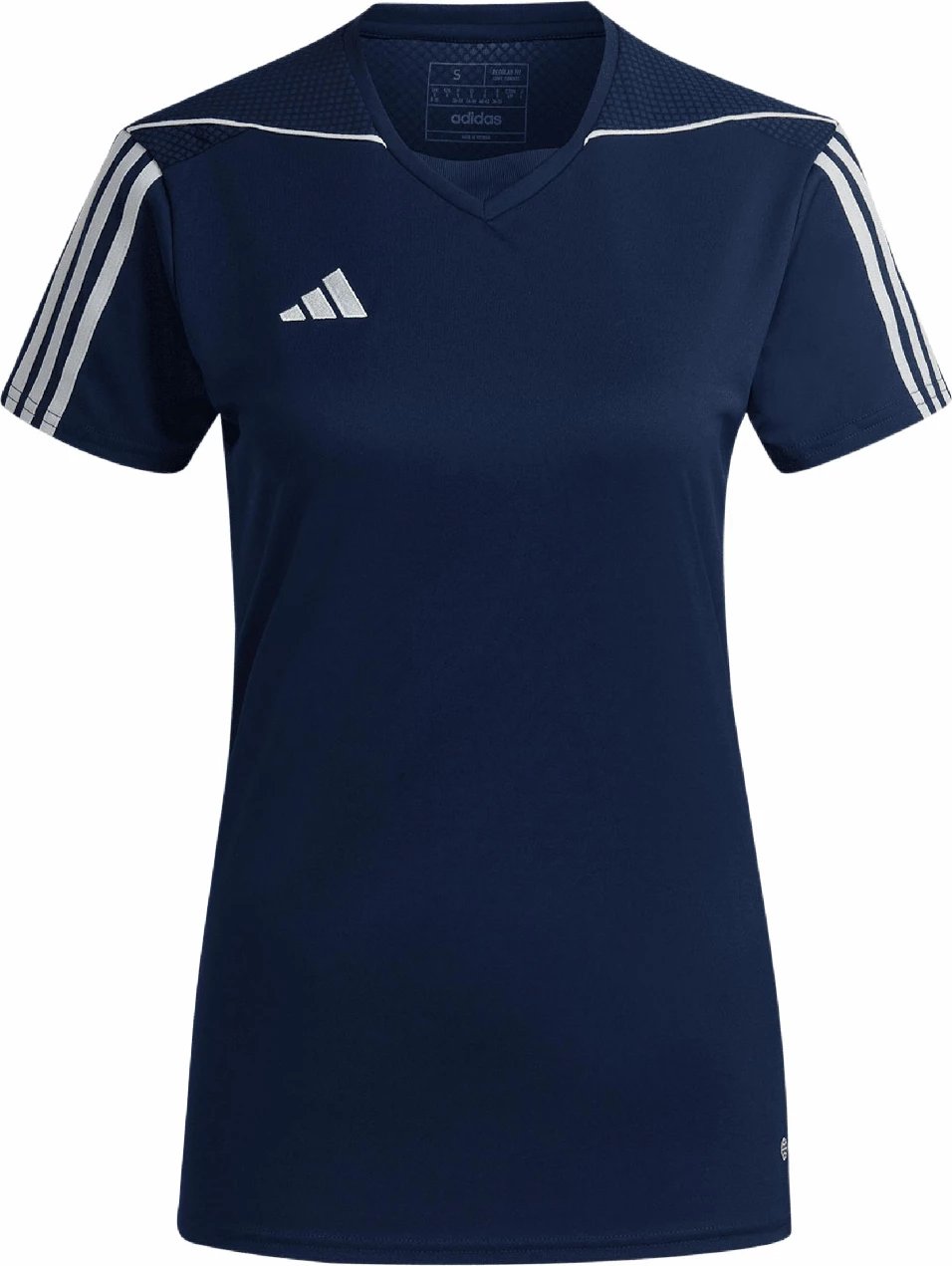 Maicë për femra adidas, navy