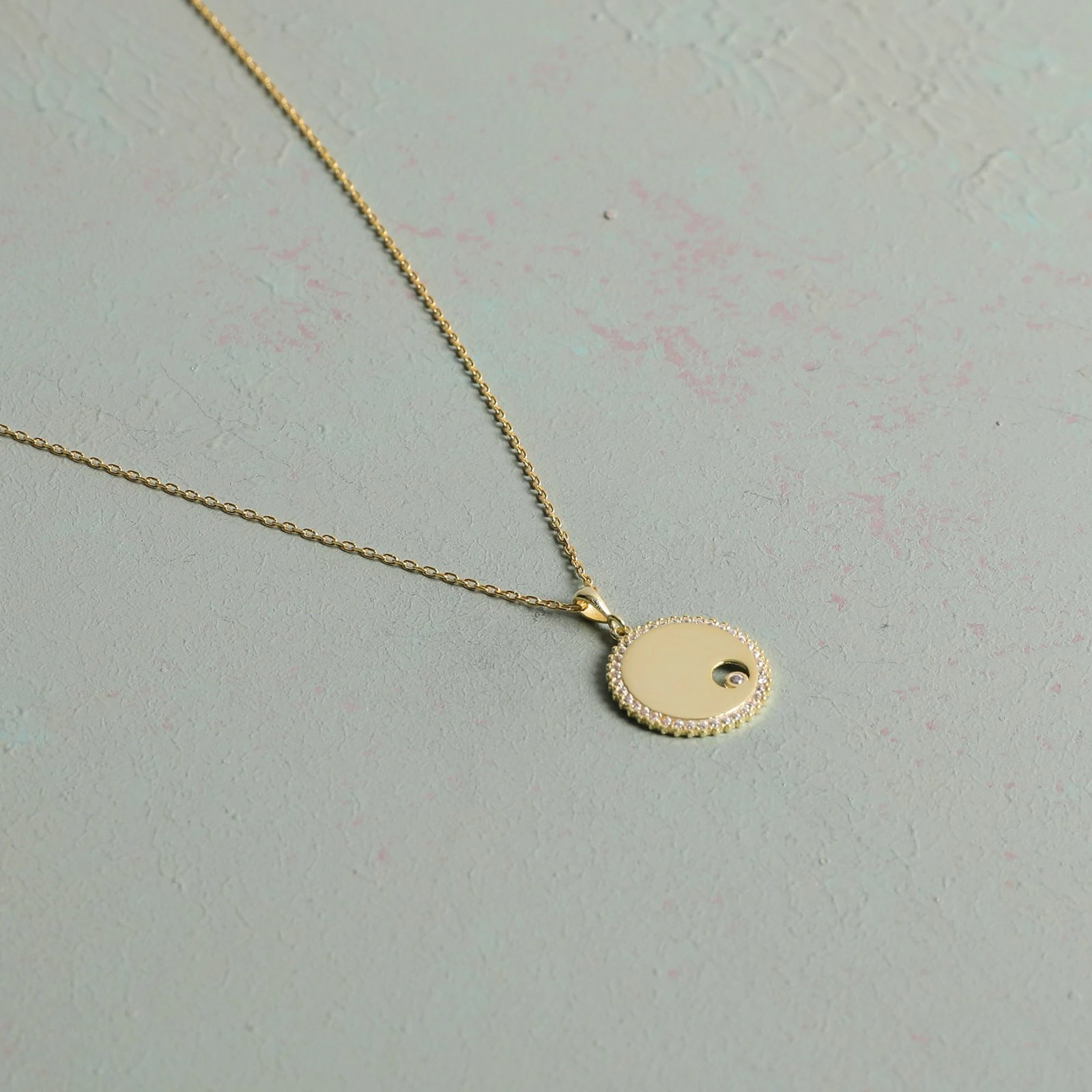 Varëse argjendi, ngjyrë ari, Jumeon 11191G