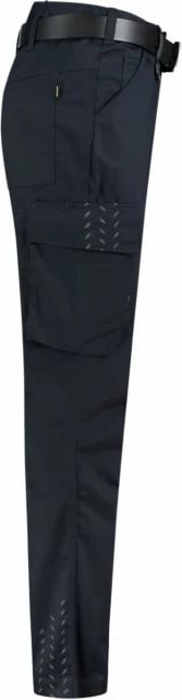 Pantallona pune Malfini, për meshkuj dhe femra, blu marin