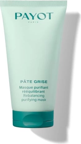 Maskë për fytyrë PAYOT Pâte Grise 75ml