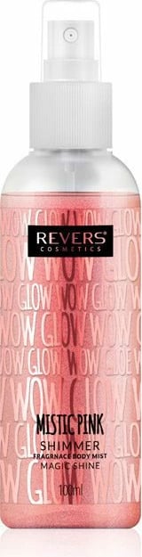 Sprej për trup Revers Mistic Pink, 100ml 