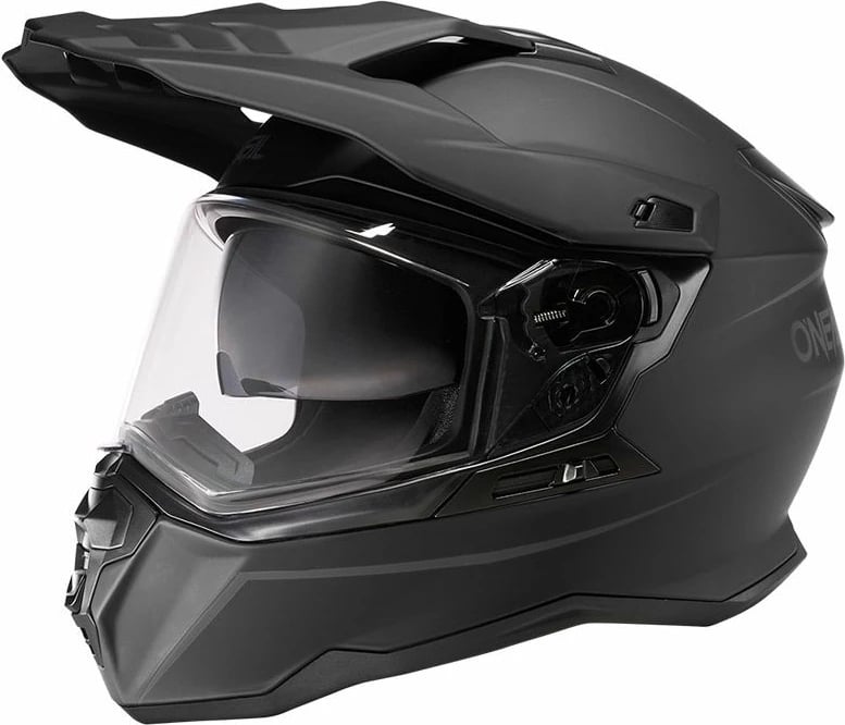 Helmete Dsrs Solid V.24 Zeze Xl