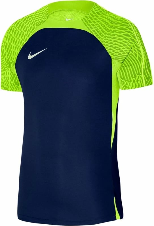 Fanellë për meshkuj Nike Dri-FIT Strike 23, blu marine