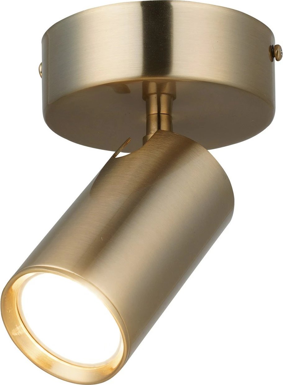 Llambë tavani Opviq, Spotte, ngjyrë antike, 52-11