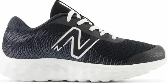 Atlete për vrapim për fëmijë New Balance Jr GP520BW8, të zeza Atlete për vrapim për fëmijë New Balance Jr GP520BW8, të zeza