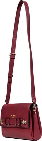 Çantë Guess femra e kuqe