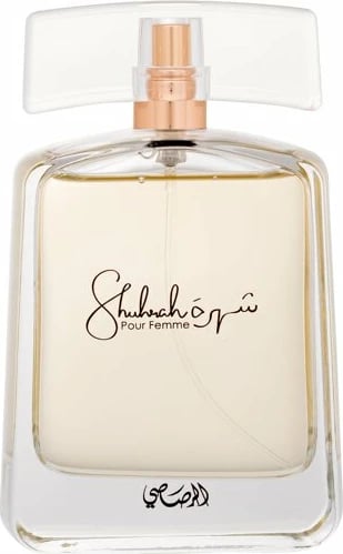 Eau de Parfum për femra Rasasi Shuhrah, 90ml