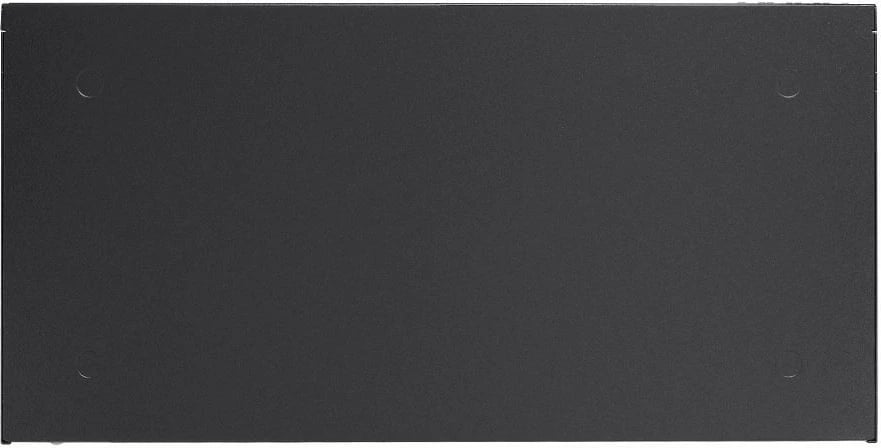 Switch TP-LINK SG2428LP, 16xGE PoE+, 8xGE, 4xSFP, për rack, i zi