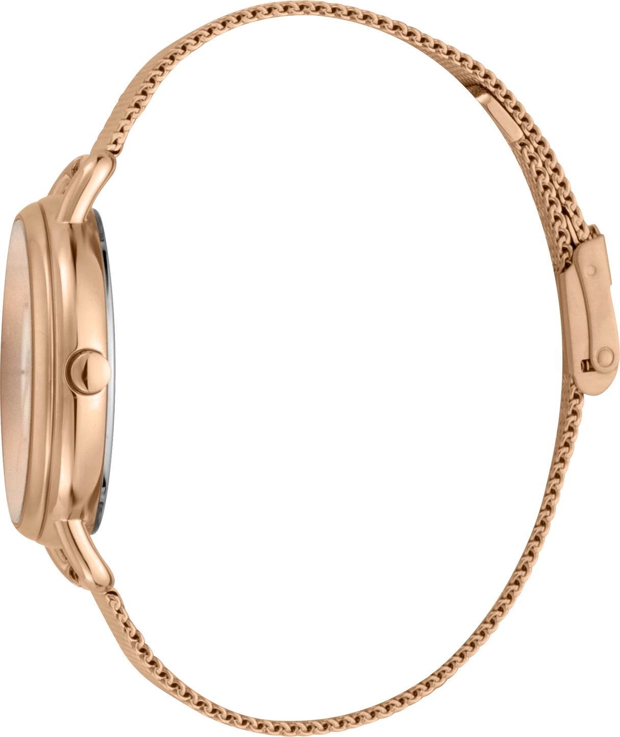 Orë dore për femra Esprit, rose gold