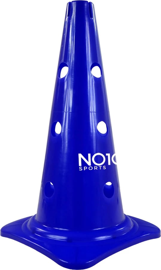 Kon për futboll NO10, blu
