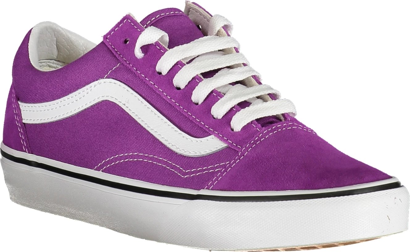 Atlete VANS Old Skool femra, të purpurta
