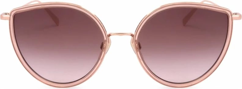 Syze dielli Levi's femra, kafe