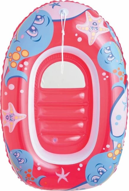 Ponton Bestway për fëmijë 102cm 34037 3492